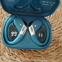 سماعات • مفتوحة • B01