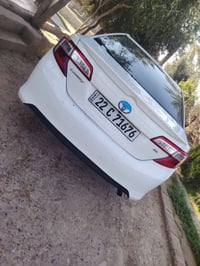 كامري ٢٠١٣ • محرك مفتوح • رقم أربيل