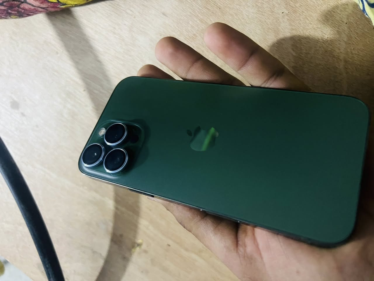 ايفون للبيع ١٣ برو ماكس أمريكي جهاز نضافه فول أمريكي بطاريه٨٩ مكفول من فتح ومن تبديل مكان بابل الهاشميه للاستفسار ‭٠٧٨٥ ٤١٢ ٥٥٤٥‬
