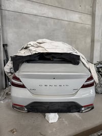 شباب متوفر جميع قطع غيار جنيسس امريكي حصرا   07830806380