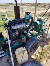 مولده كيه • النجف الاشرف الحيدريه