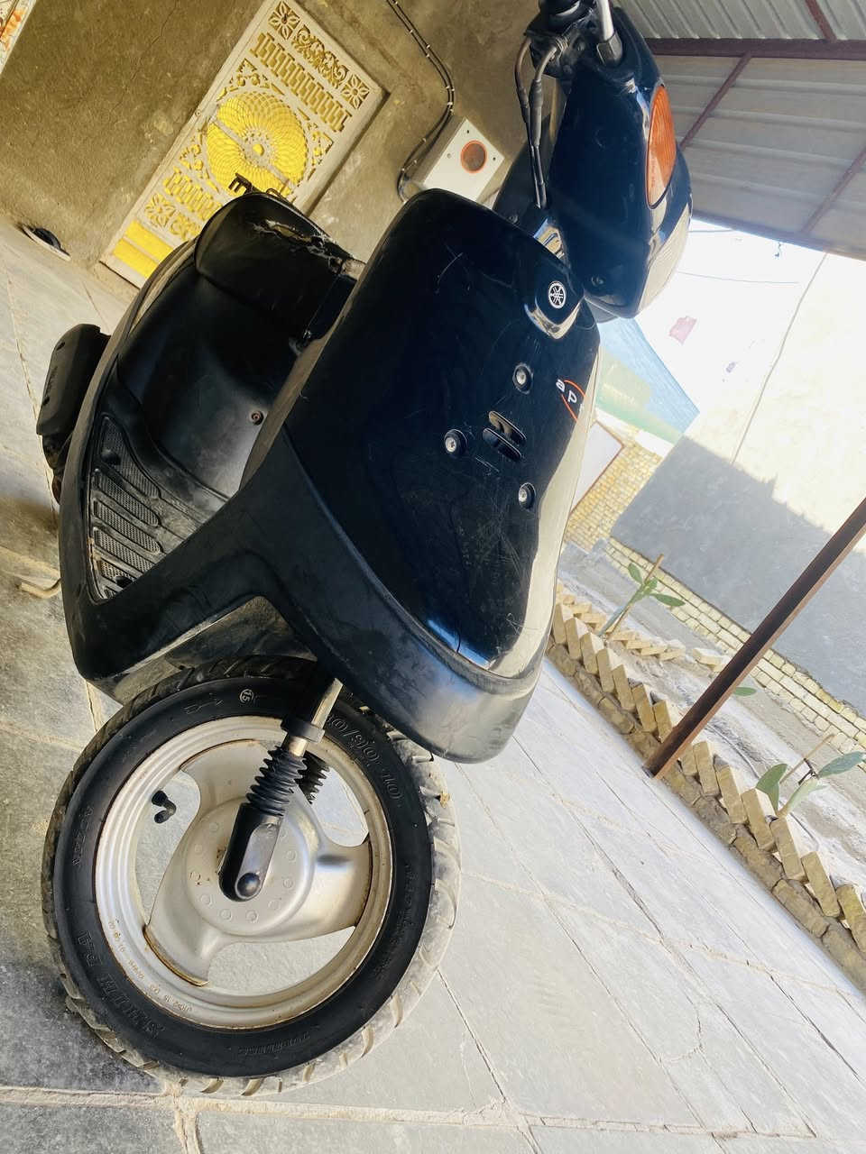 سلام عليكم بترا لبيع توني ماخذه شغاله من كلشي شرط الفحص برغي ما مفتوح بيه بعتهي كرتون بس كشن شويه بي تشوه دراجه 1ع1ربع ما ذب عليه دراجه ع وضع الحاويه سعر خاص رقمي ***********وتساب (دراجه ما بيه قطعه تجاري كله اصلي )
