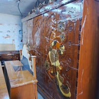 غرفة • نجار • ناصرية مركز