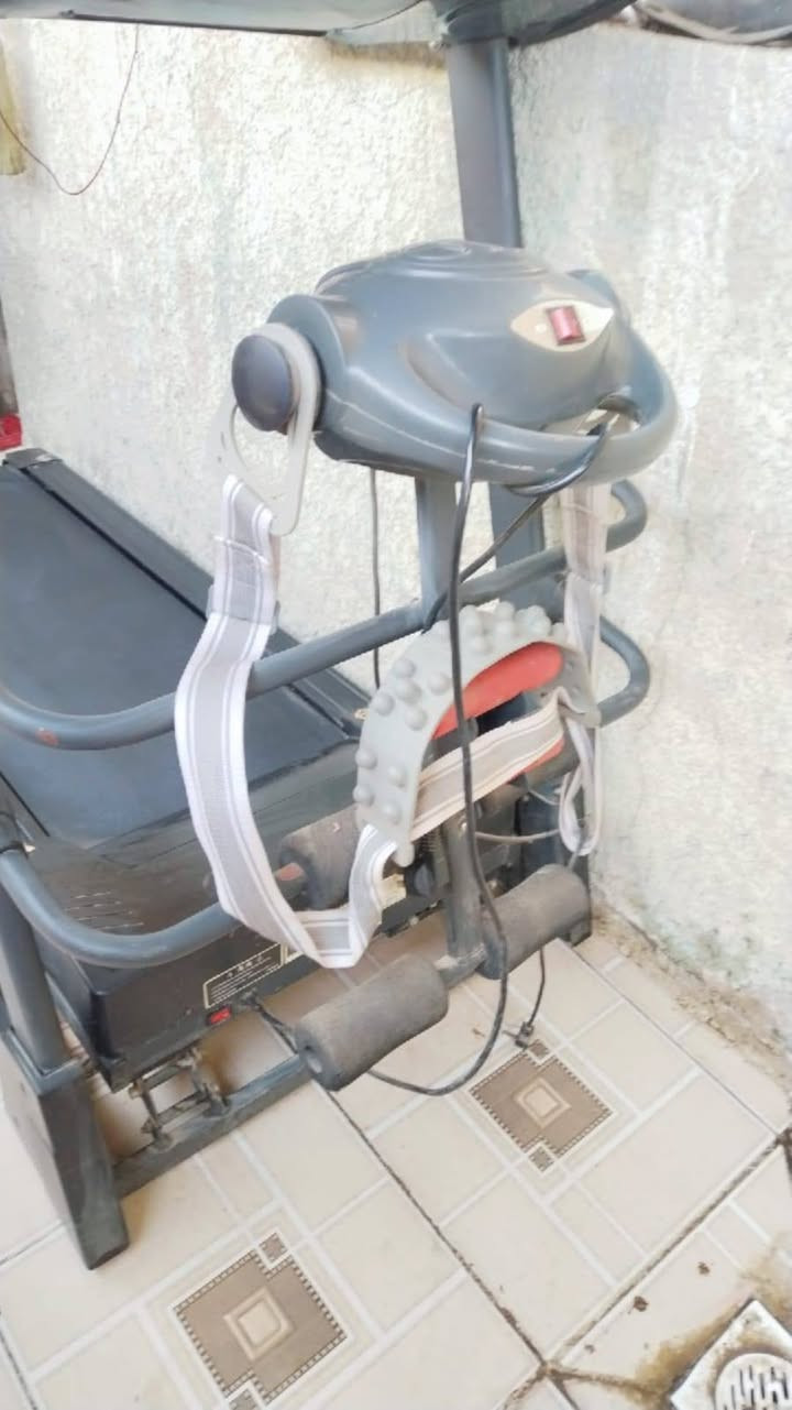 صباح الخير والعافية
سلام عليكم عيوني عدي جهاز رياضي جري
البيع اليحب يشتري يتفضل ع خاص سعر 💬


**إذا كنت صاحب هذا الإعلان وتريد حذفه لأي سبب، رجاءا أرسل رسالة إلى الدعم الفني**