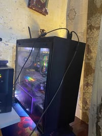 i9 9900k • 2080Ti • SSD 1تيرا