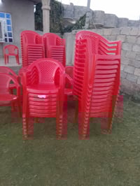 ايجار كراسي • جدر صياني