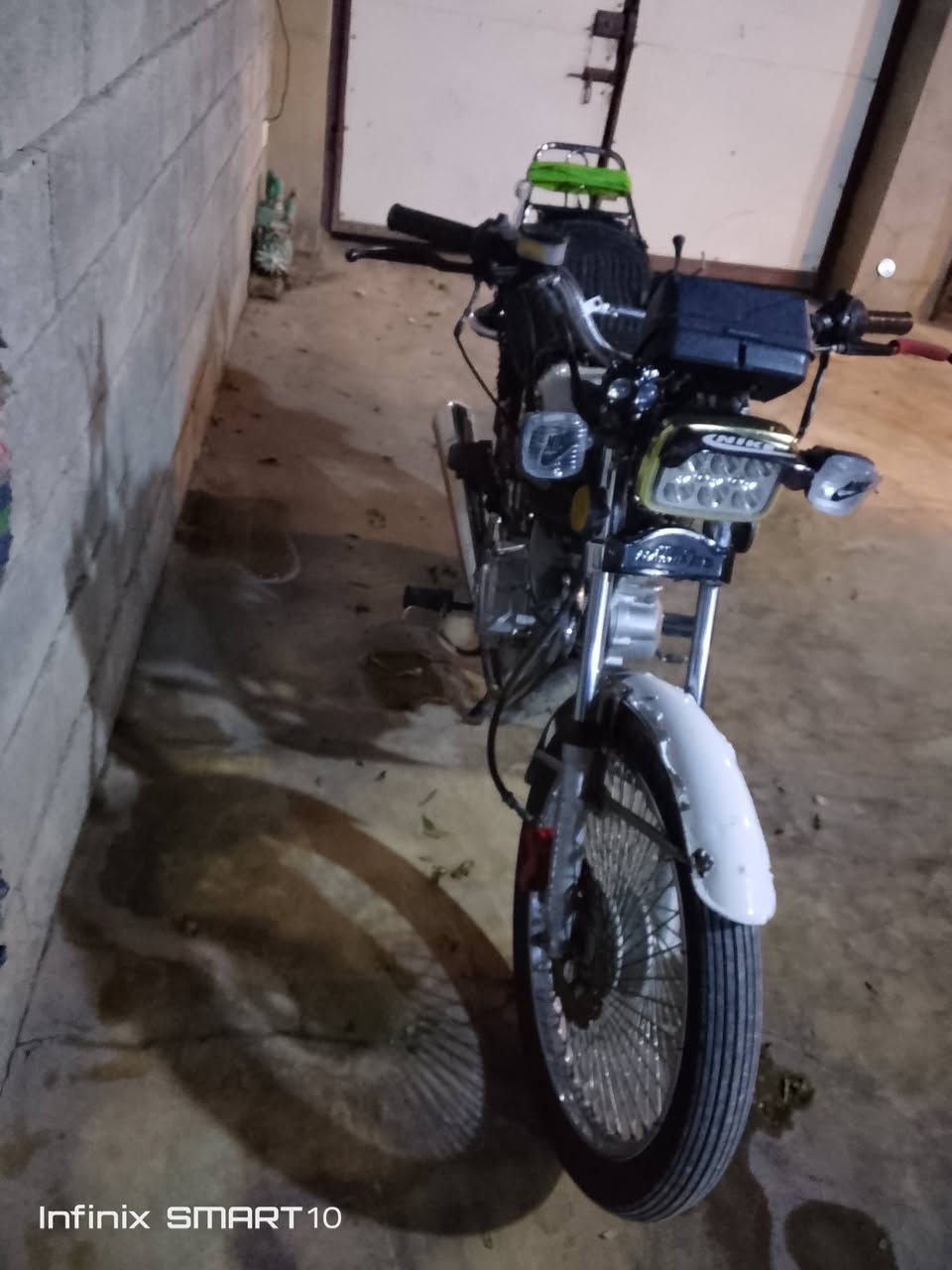 السلام عليكم ماطور نامي برو 19 جديدة كدامك مابي عيب ثشغيل عن بعد كاملة ترهم مراوس فقط 4 كير مكاني خانقين السعر اتصال ***********
