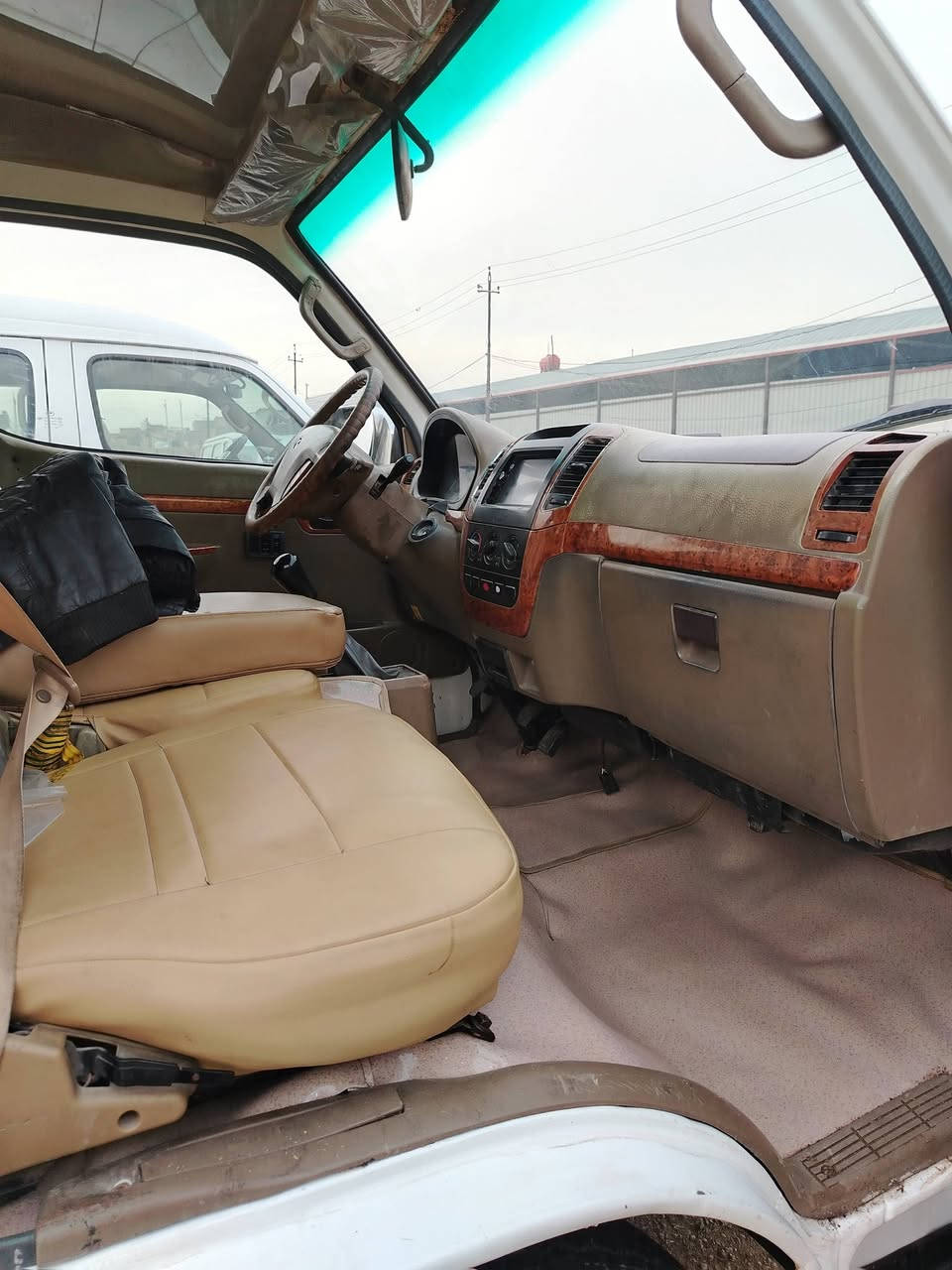 فوتون ١٧ كفالة عامة َن الصبغ والبارد سيارة علي وضع الشركة رقم بابل انكليزي بسمنة اتصال ***********
