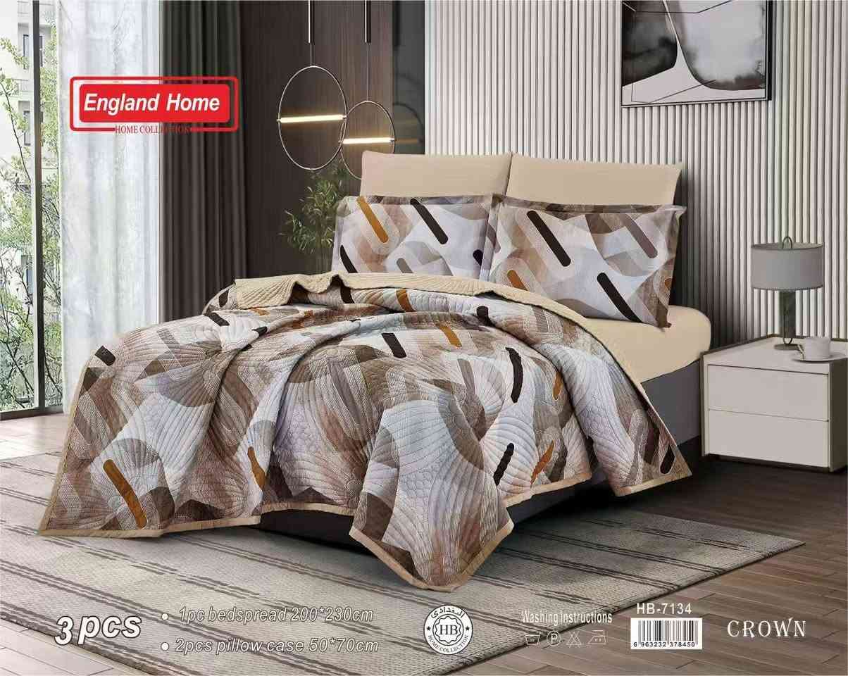 🌺🌺 معرض القمر🌕 

ماركت  البغدادي( England Home)  🌺🌺 معرض القمر🌕 للسجاد والموكيت 

        🌹🌹تحية طيبة زبائنا الكرام 🌹
     
 3 قطع                ❄️   جديد ❄️☃️ صيف 2026

   #  فرشه  قطني مقرنص   نفرين ثقيل

القطعه (15 ))   الف

قياس الفرشه((230×200 ))

قياس المخده((75 ×50))

يوجد🚕 خدمة 🚕 توصيل  شارع العام قرب  عمارة الجاروش

يوجد توصيل كل محفظات العراق 
***********
