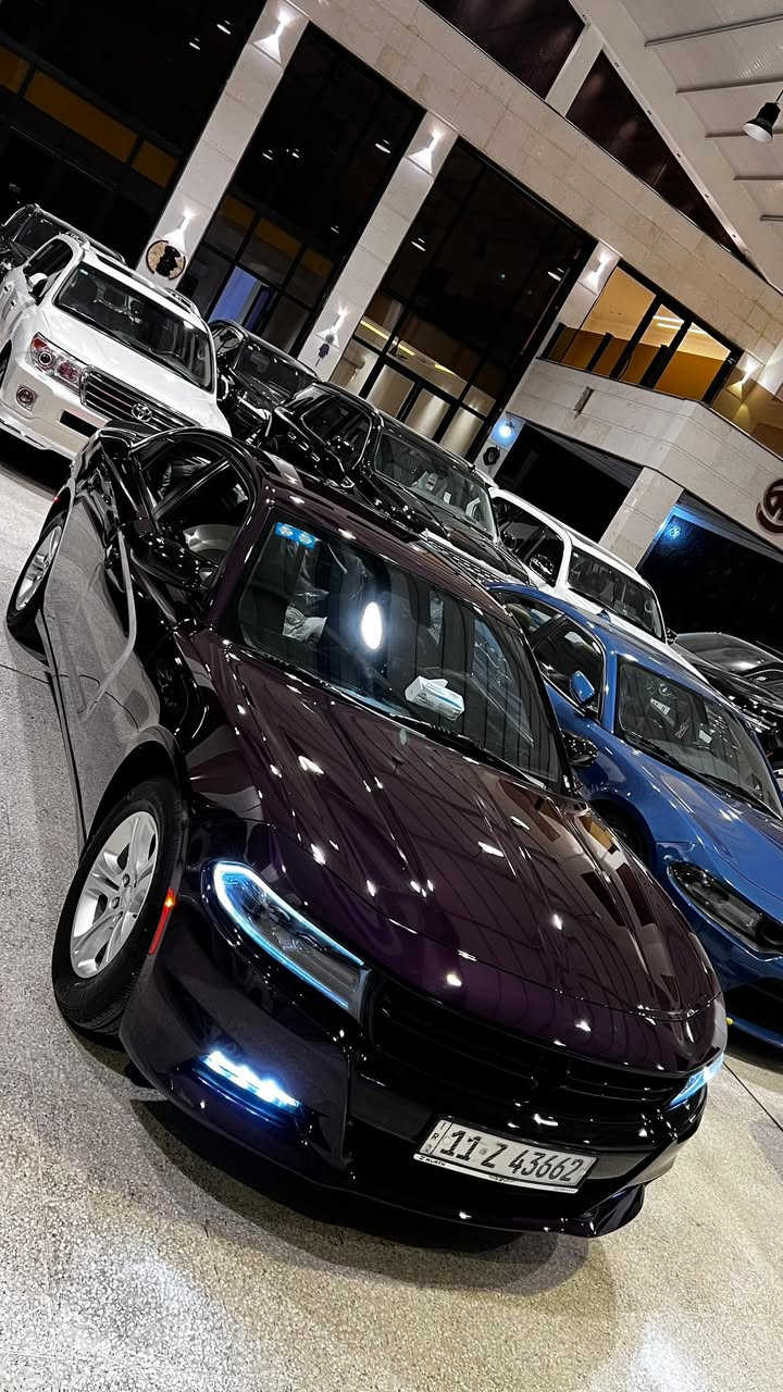 سلام عليكم جارجر موديل 2022SxTألون مميز حادثه بس الدعاميه بسمي وصور الحادث موجود بل منشور مكاني بغداد ***********
