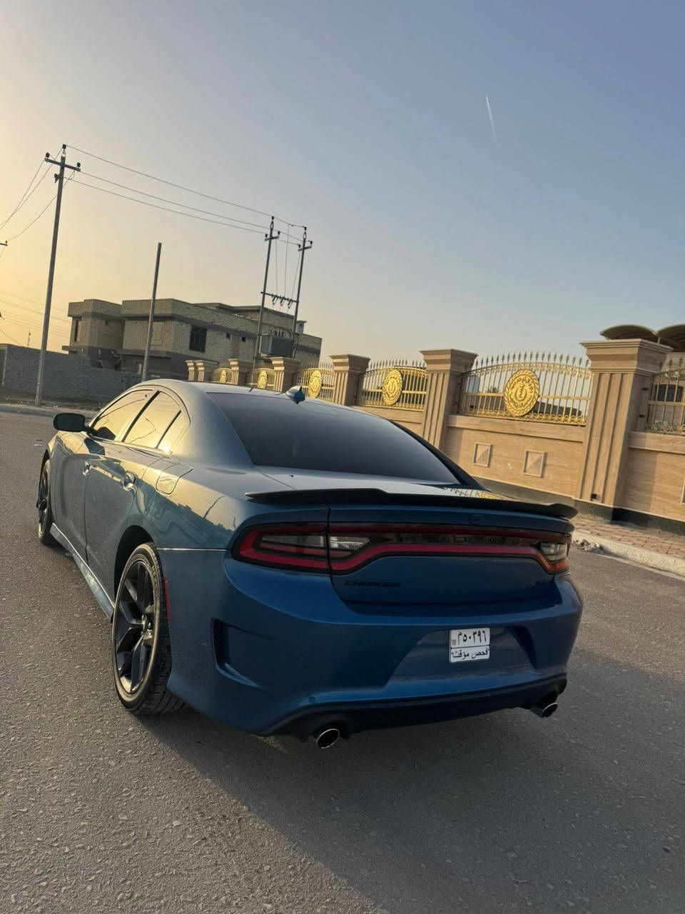 سلام عليكم
سيارة جارجر للبيع 
موديل 2023 جديده 
فول مواصفات عده لفتحه 
رادارات تخم تاير حداديه كله على لبلاد ماشيه 10 آلاف فقط كلش جديده لسيارة 
رقم فحص 
الضرر خمس قطع مبدله 
والاستفسار اكثر اتصل على الرقم الموقع البصرة 
رقم الهاتف (***********)
