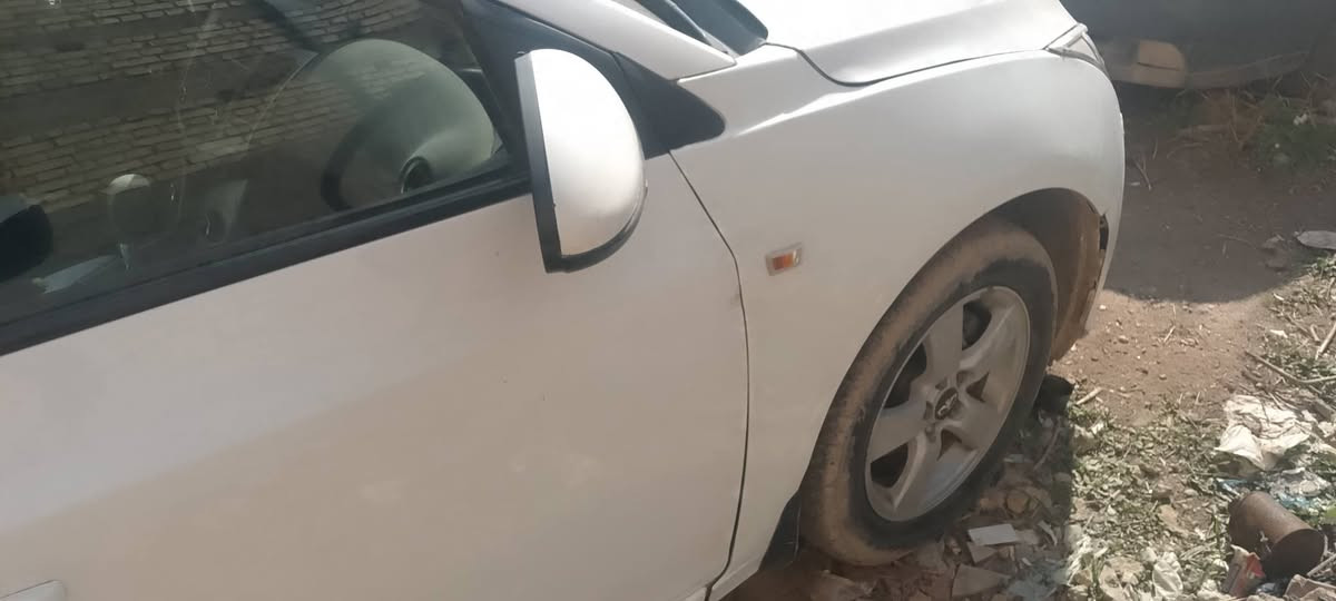 من رخصه مدير الجروب سياره دايو كروز موديل 2009 رقم انبار باسمي سنويتها 28 سعرها 37 وبيها مجال حق الجيه مكاني بغداد الكاظميه الطي رقم الهاتف ***********
