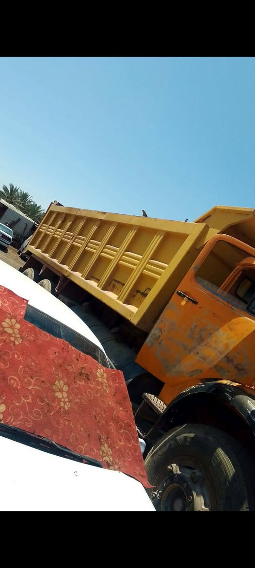 السلام عليكم للبيع بدي اقجم نضيف سعر ٣ونص وبي مجال ***********
