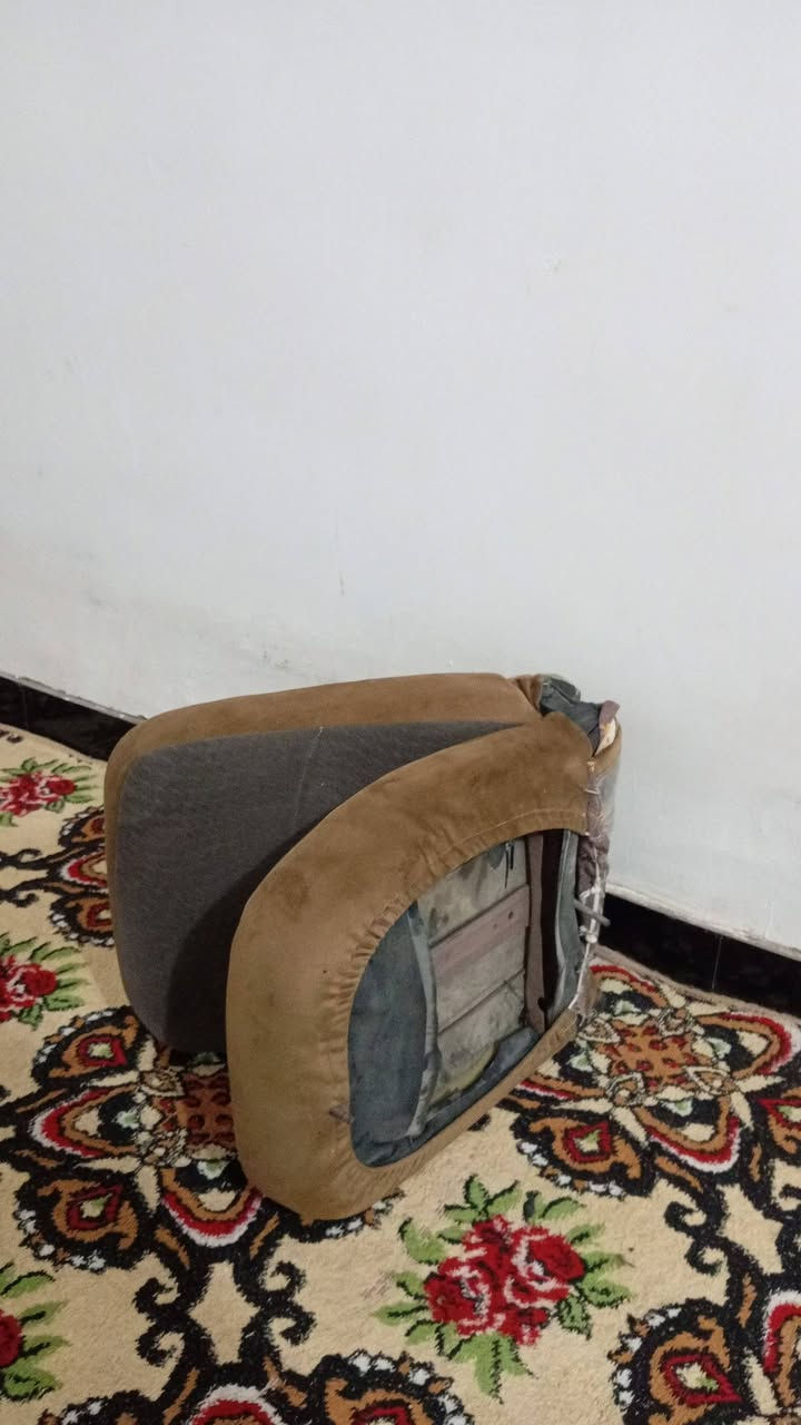 سلام عليكم كشن نيسان عاليه يصير كدام باب ستلايت ملاحظة كشن ثابت عنوان جسر ديالئ تقاطع النهروان رقم تليفوني *********** السعر 85وبي مجال حك الجيه
