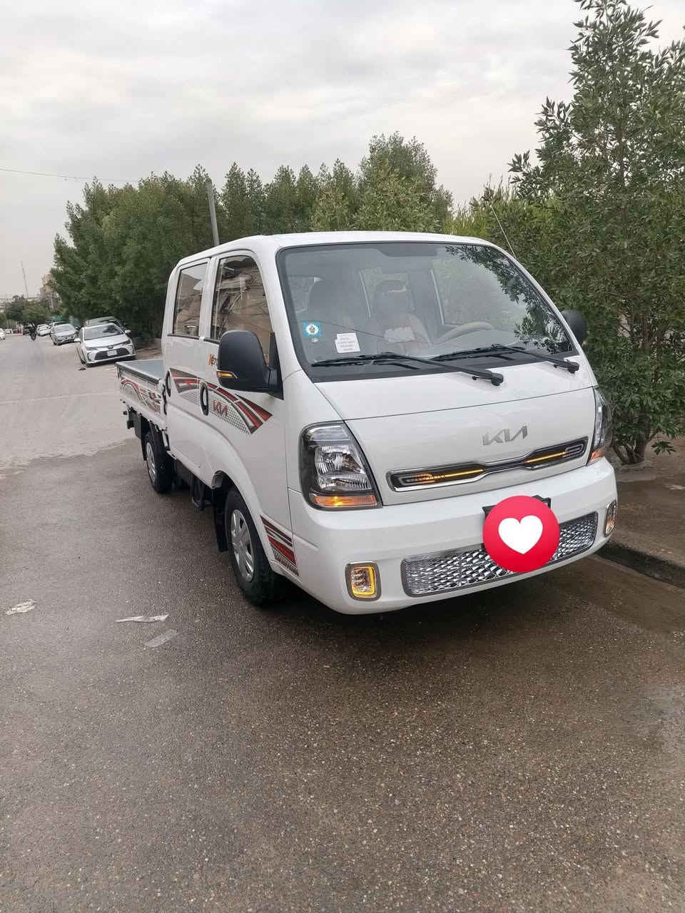 للبيع كيا بنكو دبل قمارة مديل 2026
زيرو ماشية أقل ال1000 رقم بغداد مكاني ابوغريب المنسية
رقم الهاتف ***********
