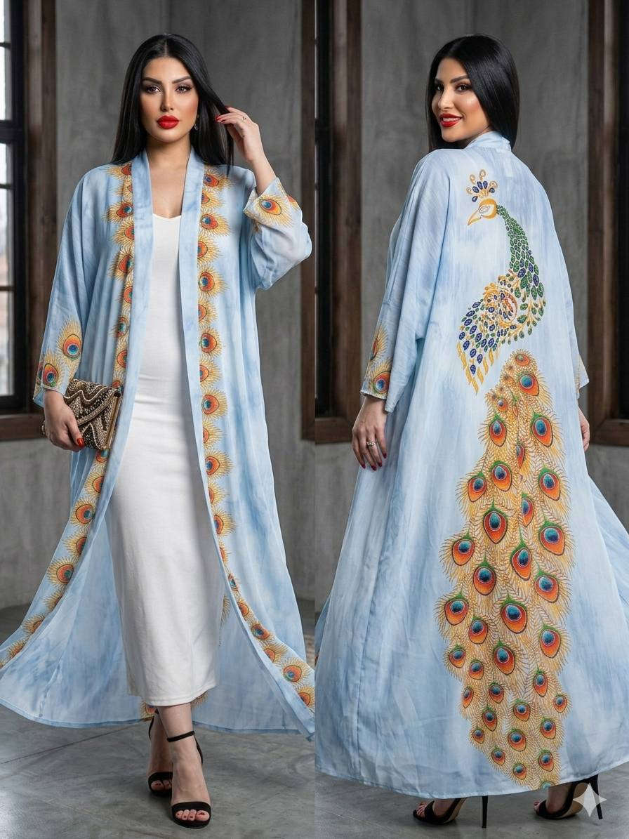 البيع جملة فقط (Wholesale Only) 📦✨
​عنوان الفخامة والتميز.. "تشكيلة البشتات" اللي ترفع مستوى محلك! 🧥💎✨
​لأن الزبونة الراقية تبحث عن القطعة التي تمنحها إطلالة ملكية بلمسة عصرية، وفرنا لكم في أصالة البيت العراقي أحدث كولكشن بشتات نسائية. الموديلات الحصرية التي تألقت بها عارضتنا شهد مودرن، لتكون القطعة الأبرز والأكثر طلباً في واجهة محلك!
​✨ ليش تشكيلة البشتات مالتنا هي بضاعتك الأقوى؟
​🧵 خامات ملكية وحياكة احترافية: أقمشة فاخرة تم اختيارها بعناية لتبرز جمال التصميم ودقة التفاصيل، مع خياطة نظيفة تليق بذوق زبوناتك.
​✂️ قصات عصرية ومحتشمة: تصاميم تجمع بين الأصالة والموضة الحديثة، تعطي طلة "VIP" فورية وتناسب مختلف المناسبات والطلعات.
​🎨 ألوان ساحرة وتنسيق مرن: قطعة "جوكر" تضاف فوق أي تنسيقة لتغير شكلها بالكامل، متوفرة بألوان الموسم الأكثر رواجاً.
​💰 استثمار رابح ونفاذ سريع: البشت هو المطلب الأول للباحثات عن الأناقة الراقية، يضمن لك حركة مبيع قوية وزبائن دائمين.
​🔥 موديلات البشتات تخلص بلحظات والطلب عليها نار.. كمل نواقص محلك واحجز طلبيتك هسه! 👇
​📲 قسم المبيعات المباشرة وحجز الكميات (WhatsApp):
​🔴 أبو ريماس: https://wa.me/9647901151252
🔴 أبو هاجر: https://wa.me/9647736501999
🔴 الإدارة: https://wa.me/9647702655858
​🌐 لمشاهدة لقطات الكتالوج الحصرية وحجز طلبك:
​💬 قناة الواتساب: https://whatsapp.com/channel/0029VaDPaAlLtOj6uH7qwb2i
✈️ تيليجرام: https://t.me/IraqiHousechannel1
📘 فيسبوك: https://www.facebook.com/iraqihousecenter
🎵 تيك توك: https://www.tiktok.com/@iraqihousecenter
​📍 موقع التجهيز المباشر:
​(الرابط المباشر للخريطة):
🔘 [ 👆 اضغط هنا لفتح الخارطة والوصول إلينا ] 📍
https://www.google.com/maps/search/?api=1&query=33.3382995,44.3924220
​بغداد / الشورجة / شارع السموؤل - قرب خان مرجان.
​أصالة البيت العراقي.. بضاعتك الرابحة، وشريكك في النجاح


**إذا كنت صاحب هذا الإعلان وتريد حذفه لأي سبب، رجاءا أرسل رسالة إلى الدعم الفني**