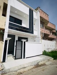 دار للبيع 50م الطائي قريب على مجمع النسيم والشارع العام بناء 2026 بيت ...