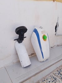 تانكي • نزال • المدثره