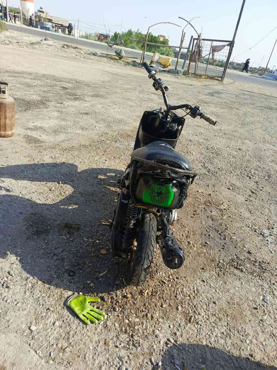 سلام عليكم دراجه ماكس عدله للبيع نضيفه حاويه مكينته ما مفتوح بيه برغي صوته ناعم خير من الله مكفوله من لفتح مكاني بصره قضاء لمدينه منطقه السوره استفسار خاص او تصال على رقم ***********
