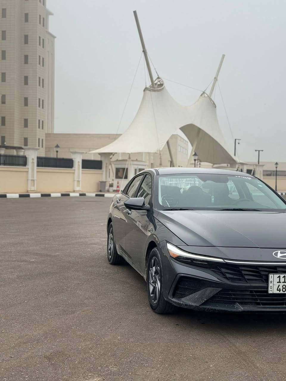 هونداي النترا
موديل 2024

ماشية 15 mi

ترقيم جديد ودخول جديد 

المواصفات

شاشه ديجتال 

لد بالدشبول متغير

تحكم ستيرن فول

رادار امامي

رادار خلفي

رادار جانبي نقطه عمياء

تحديد مسار

قياده ذاتيه

تنبيه خروج عن المسار

اوتو ستوب

اوتو ستار

لد نهاري

وبعض من المواصفات الاخرى

السياره دخول جديد وترقيم جديد

صور امريكا بالمنشور 

بدون ايرباك

للاستفسارع الخاص او الاتصال

***********

الموقع بغداد الدورة او حي الجهاد
