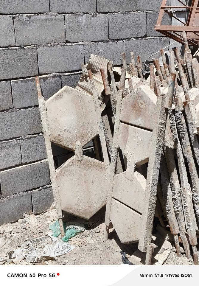 قوالب شتايكر للبيع
العنوان الزبير للاستفسار ع الرقم ‭***********‬
