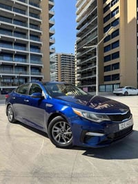 Kia optima fe 2019 GDI 2400 للبيع او المراوس  الممشى:76,263 ميل مواصفا...