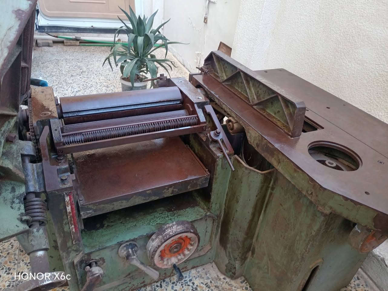 سلام عليكم مجموعه إيطالي حجم 2200 سيكار للبيع بل نجف مكفوله من الكسر من الفطر من اللحيم اي استفسار خاص وبل خدمه


**إذا كنت صاحب هذا الإعلان وتريد حذفه لأي سبب، رجاءا أرسل رسالة إلى الدعم الفني**