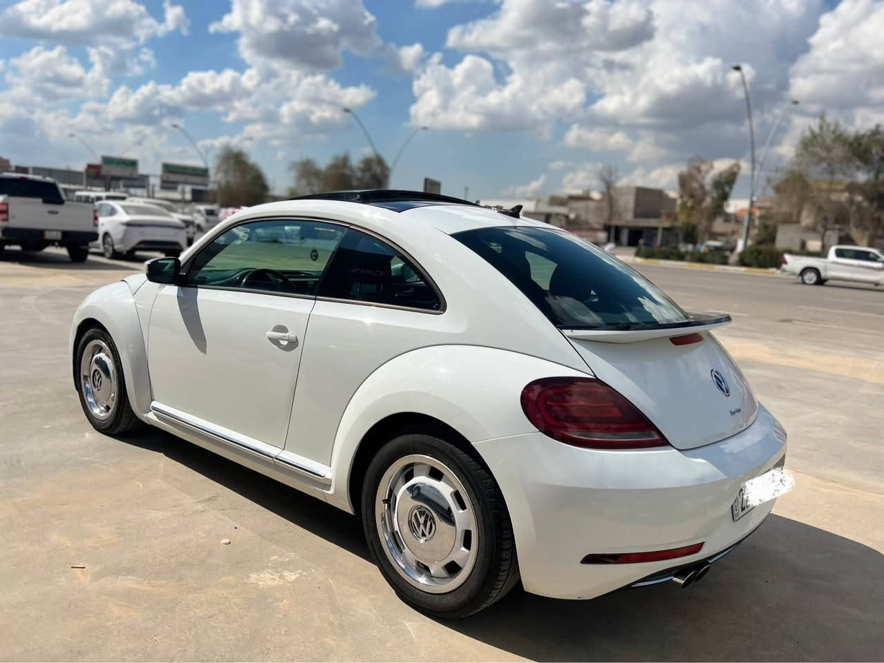 2018. أربيل, العراق


**إذا كنت صاحب هذا الإعلان وتريد حذفه لأي سبب، رجاءا أرسل رسالة إلى الدعم الفني**