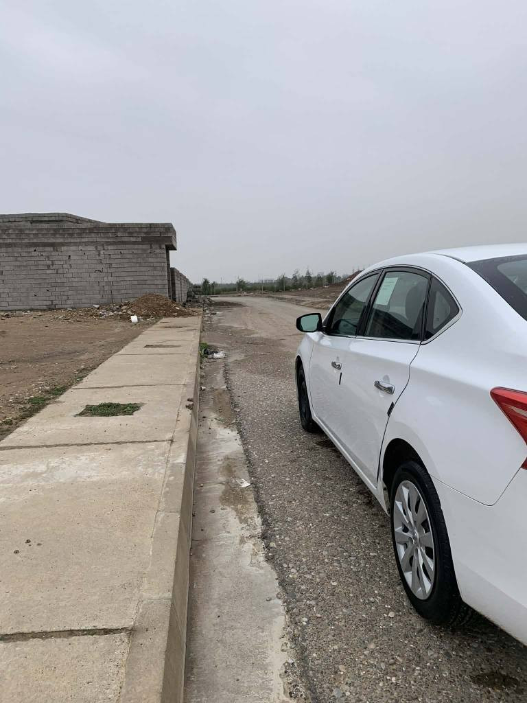 نیسان سێنترا 2018مواسەفاتs تعدیل سرعە ڕاداری پێش دو مۆدی ليخوڕینی هەیە سێپارچەی  هەیە بەبێ ناوگرتن  سەنەوی تا2029 تازەیە بەناو خۆمەوەیە  سەیارەکە هی ماڵە ڕەقەم تەلە فۆن***********نرخ112 أربيل, العراق
