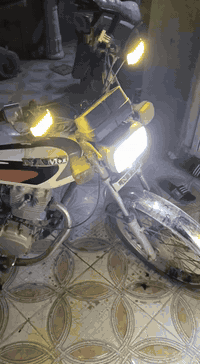 دراجة نامة كلك كلك كلك
دراجة جاهزة اي نقص مابيهة شرط مكينة لا تبخير ولا تنقيص كهربائياتهة كلهة شغالة لايت ثلجي اشاير ترميش استان مبايل تريدهة وية الصندوك تريدهة بوحدهة مكاني ناصرية مركز اتكفل سرقة وعشاير ***********
