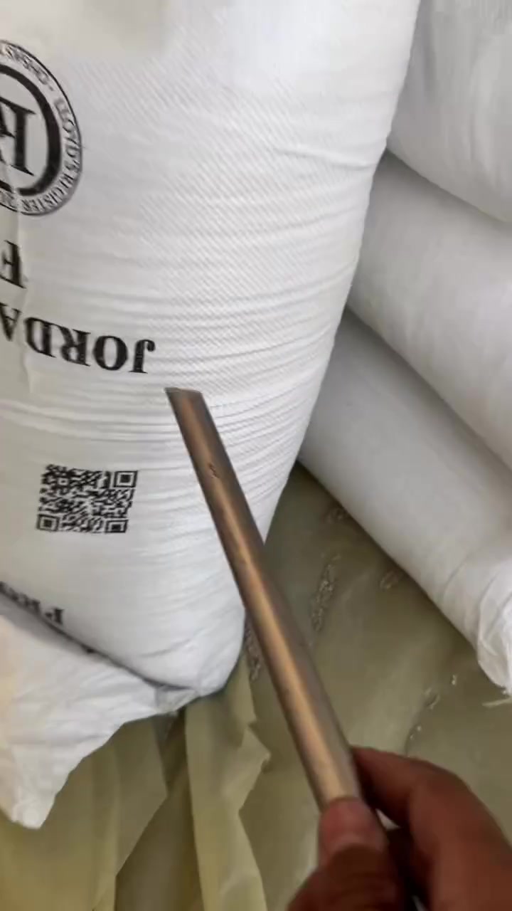 تم وصول سماد داب ابو الكفين الاردني الزيتي الاصلي  لدينا وبانسب الاسعار توصيل كميات مجاني 
موقعنا 
النجف / ناحية الحريه 
***********
***********
مع تحيات مكتب المياحي للتجهيزات الزراعيه
