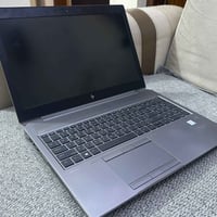 HP ZBook • كور i7 جيل 9 • رام ٣٢
