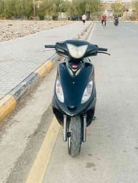 كامكو V2 • محرك ما مفتوح • واسط حي الشهداء