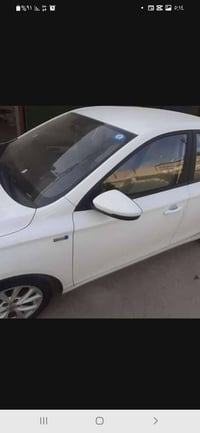 ام جي 5 • ٢٠٢٤ • ٢٧٠٠٠ كم