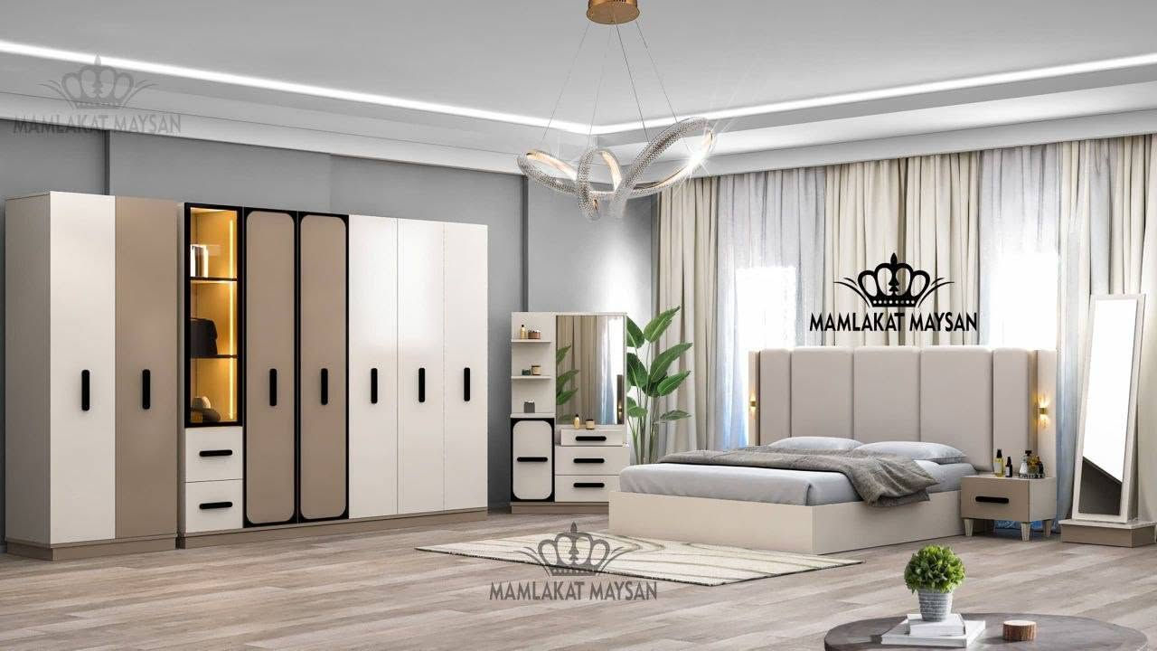 *تم وصول موديل صباح*
*11قطعة الاصلي*
*فاترينة عطور ومكياج*
*كنتور مختلف ٤باب المنيوم*
*قياس الكنتور٣٢٠ سم ارتفاع ٢٢٠*
*قياسات الغرفه ضخمة*
*١٢ باب بالكنتور*
*سرير مخزن +شازلون مخزن*

*بسعر مليون و300
نسبه بغداد والاطراف 50
نسبه المحافظات 100


**إذا كنت صاحب هذا الإعلان وتريد حذفه لأي سبب، رجاءا أرسل رسالة إلى الدعم الفني**