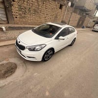 سيراتو • ٢٠١٤ • مكينه ١٦٠٠