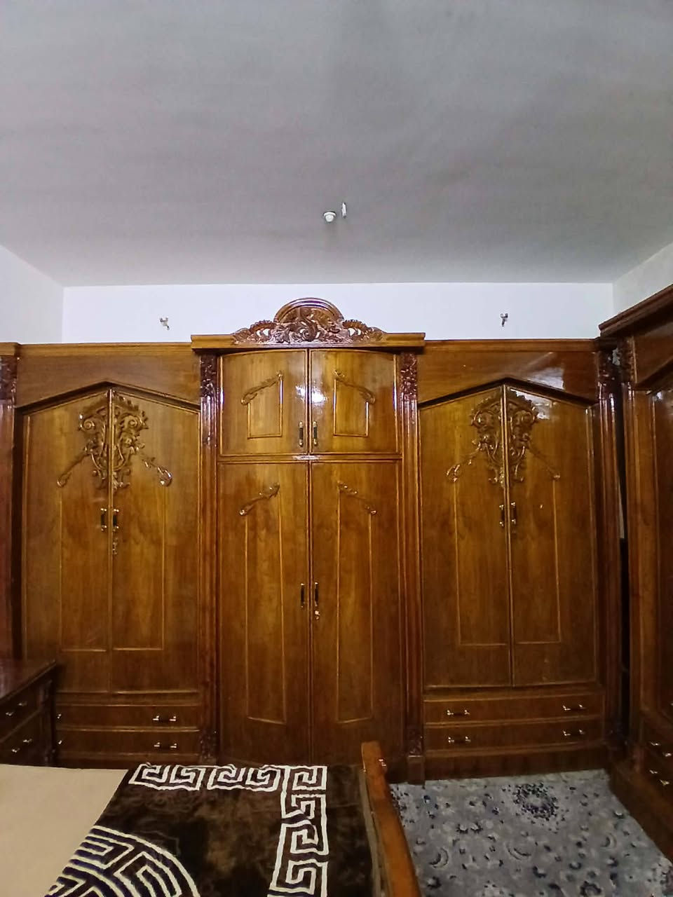 سلام عليكم عندي غرفة مال بيت تفصال داخل خارج صاج
تسكام ضخمة  فصلهة ٤ملاين وريدها مليون ٧٥٠   مستعجل علا بيعتها   تصوير ضالمها عنواني بغداد حي تراث


**إذا كنت صاحب هذا الإعلان وتريد حذفه لأي سبب، رجاءا أرسل رسالة إلى الدعم الفني**