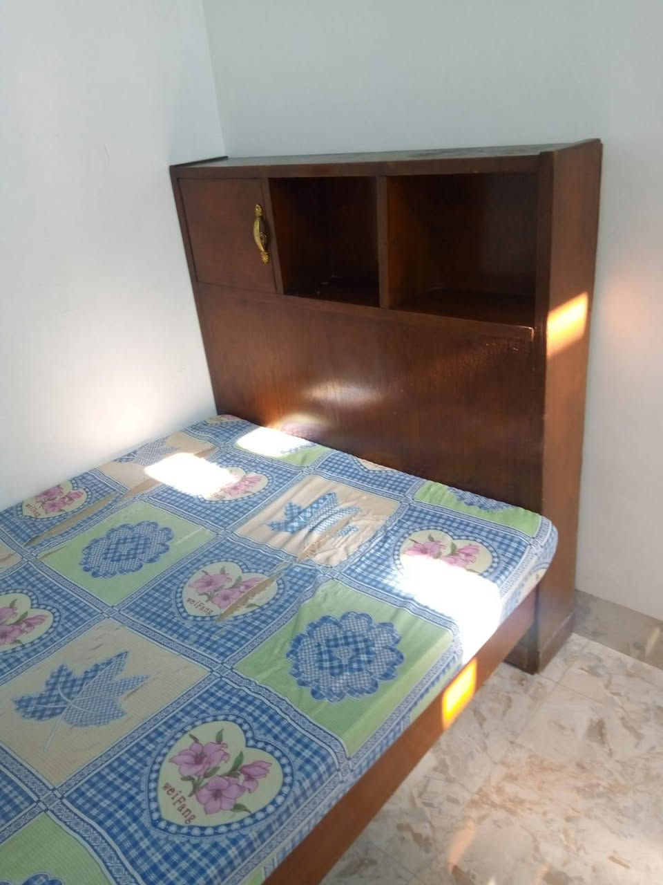 تخت خشب مستخدم نفر ونص للبيع السعر 35الف والدوشك ب10


**إذا كنت صاحب هذا الإعلان وتريد حذفه لأي سبب، رجاءا أرسل رسالة إلى الدعم الفني**