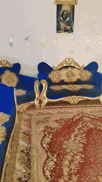 تخمين للبيع 20 نفر 10 قطع نضيف جداً مابي اي ضرر ب 900 ثنينهن


**إذا كنت صاحب هذا الإعلان وتريد حذفه لأي سبب، رجاءا أرسل رسالة إلى الدعم الفني**