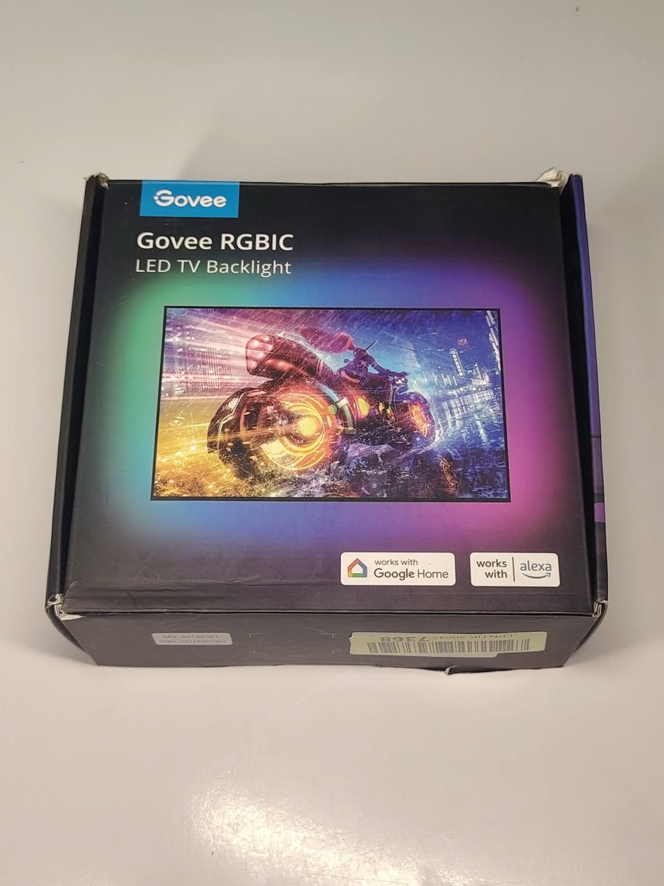 انارات كوفي جديد اصلي غير مستخدم كل قطعه وسعرها


**إذا كنت صاحب هذا الإعلان وتريد حذفه لأي سبب، رجاءا أرسل رسالة إلى الدعم الفني**