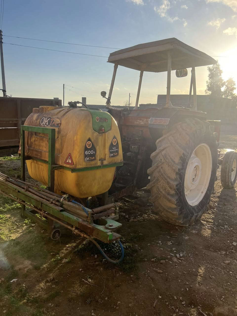 السلام عليكم عدنه مضخه رش المبيدات مستعدين لشغل لكافة المناطق لتواصل ***********
