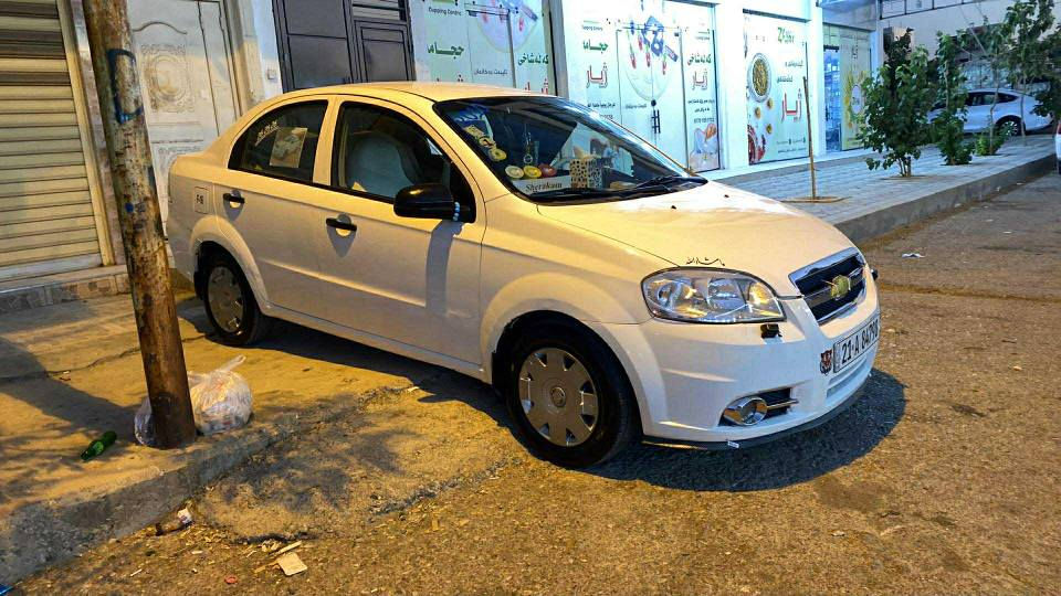 سڵاوی خواتان لی بیت 
ئە فیو ۲۰۱۰ ناو زە رد گیر تۆماتیک 
بی بۆیاخ ڕەقەم سلیمانی 
شوین سلیمانی***********
*********** السليمانية, العراق
