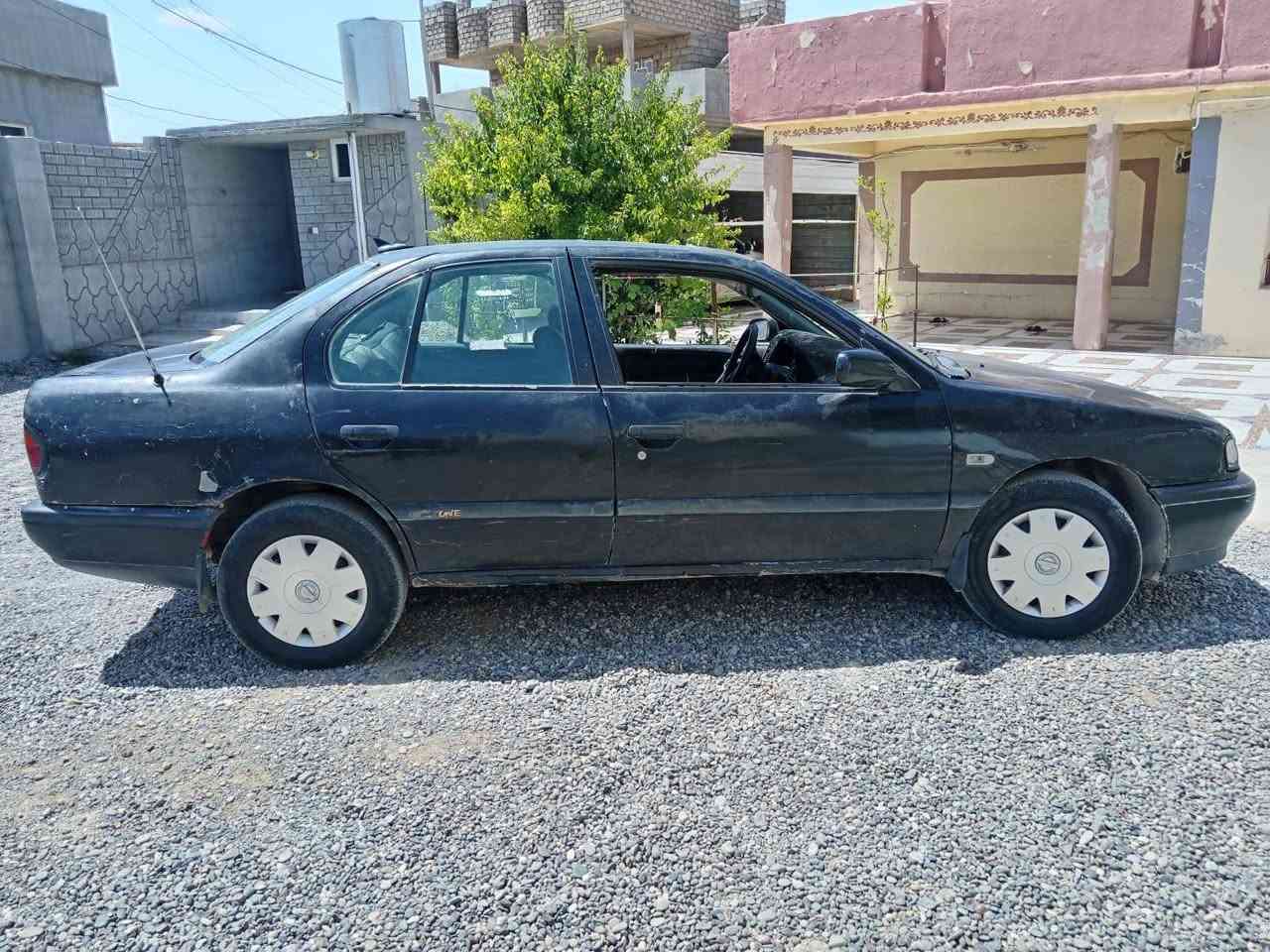 أالسلام عليكم
بريمره للبيع
محرك جديد 
نضيفه أالسياره 
رقم أالسياره 
فحص صلاح أالدين
 أالمكان أالشرقاط شكرآ
أالرقم ***********
