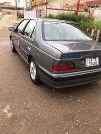 بارس • ٢٠٢٣ • ٥٨٠٠٠ كم