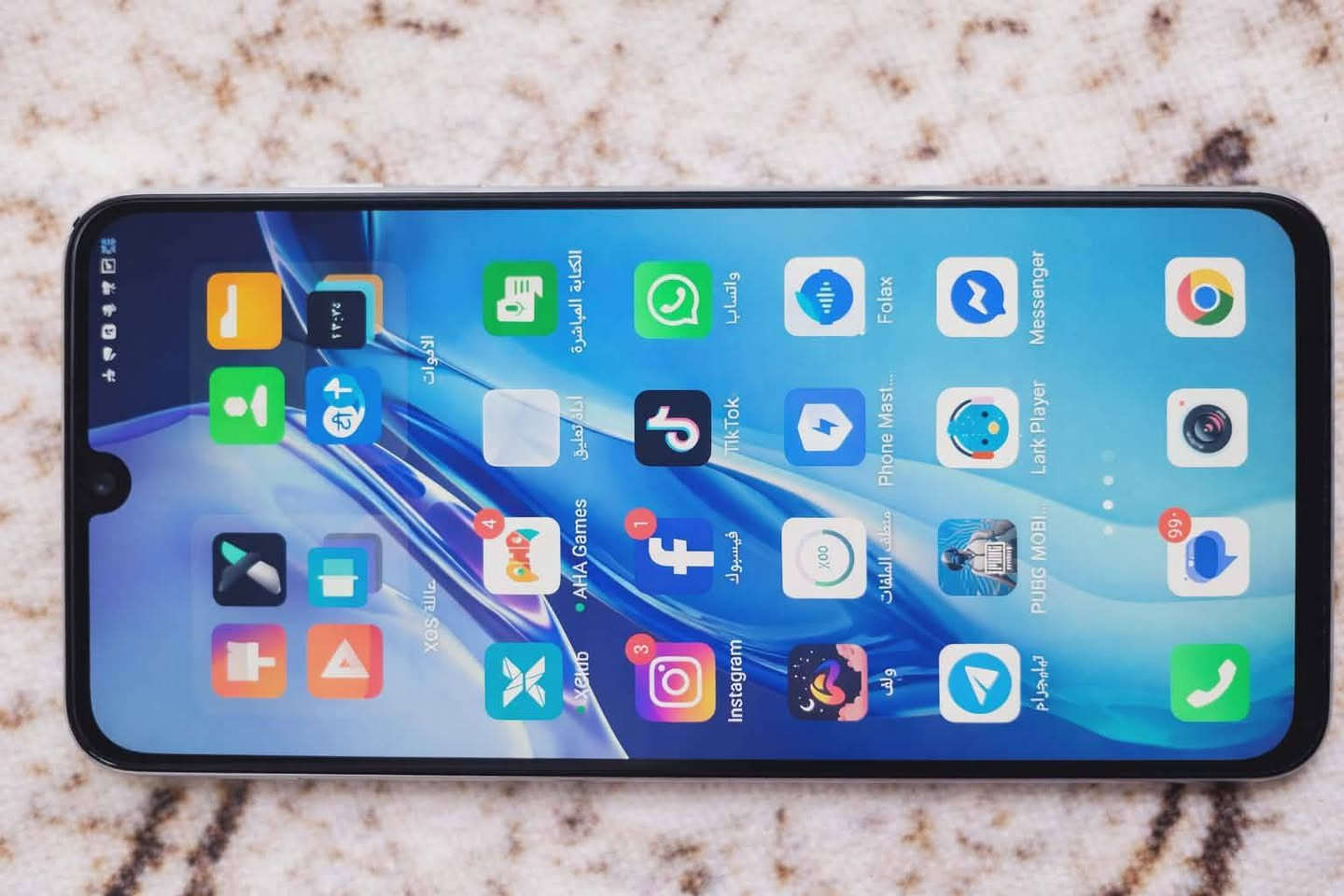 السلام عليكم جهاز انفنكس نوت 11 جهاز مواصفات حلوه ذاكره 128 ببجي
60فريم سلاسه حلوه للبيع السعر 95 وبي مجال بسيط


**إذا كنت صاحب هذا الإعلان وتريد حذفه لأي سبب، رجاءا أرسل رسالة إلى الدعم الفني**