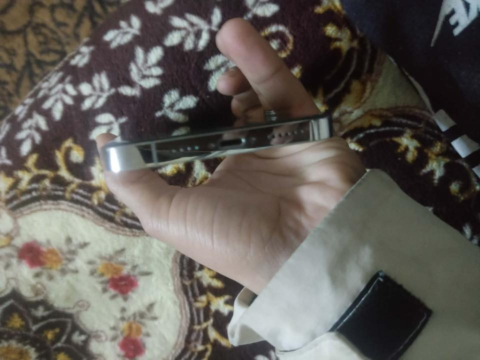 آيفون 13 برو ماكس
ذاكره 128
نظافه 100‎%‎
تك سيم 
مبدل بطاريه فقط 
السعر 520 
***********
+واتساب
