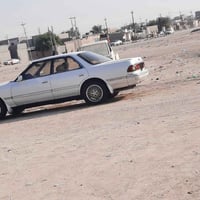 مارك كصيف سيارة حلوه مال جناي رقام نكليزي كاملة مابيها اي نقص سنوية لس...