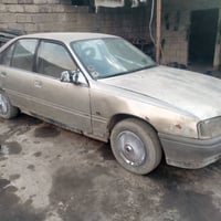 اوميغا • محرك وكير • اوراق