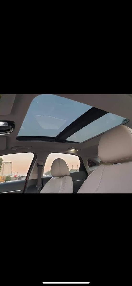 السلام عليكم  مراوس اب جالنجر 6V هونداي سوناته ٢٠٢٠ حادث موضوح بالصوره سياره فول ليمتدد بأسمي تحويل ثاني يوم رقم اربيل محرك 2500
سعرها ١٨٥ مكان السياره بغداد الكراده***********
