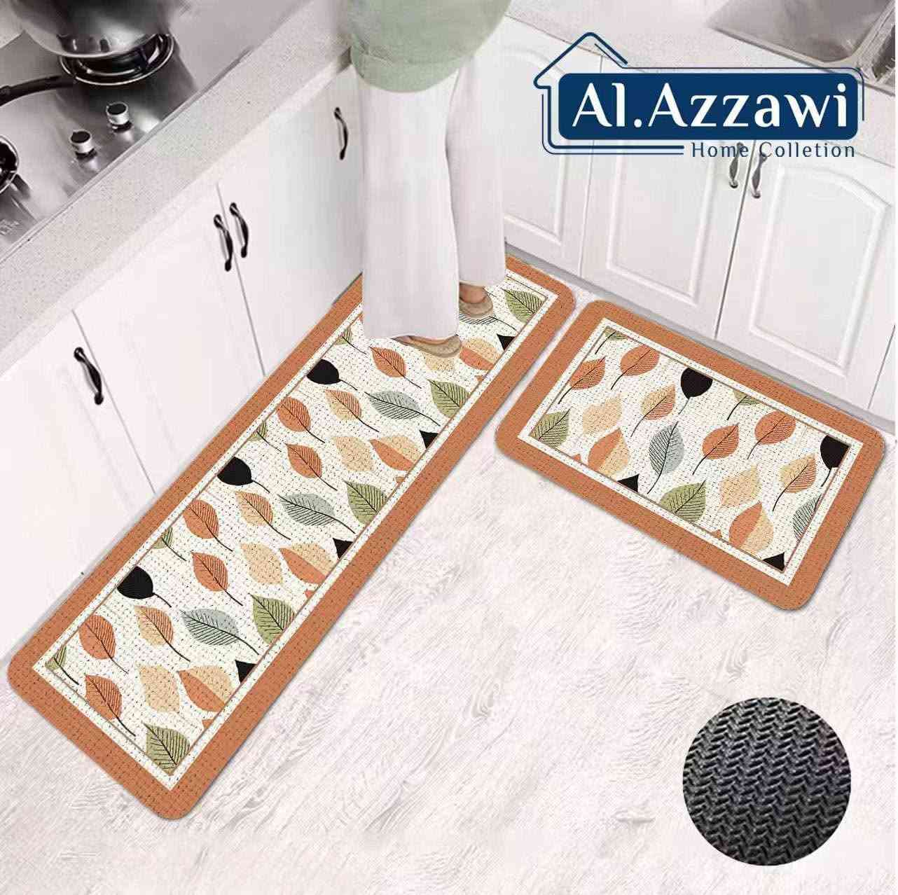 السلام عليكم زبائننا الكرام وصول وجبه جديده 
سيت دواسه مطبخ مانع النزلاق وتر بروف 
قياس كبير وقياس وسط 
العنوان قرب زنودست برهومي 
رقم الهاتف واتساب 
***********
